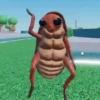 BAILÃO DO ROBLOX 🕺 7