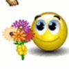 Pixel gif emoji 14