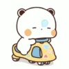 Panda x bear •63 5