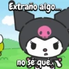 Kuromi Sad ✨ 10