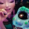 🧿kpop Demon Hunters🎶🎧 18
