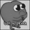 Lol a pena