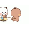 Panda x bear •63 14