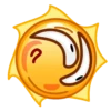 Sol emoji ☀️😎 Hot 🥵1 18