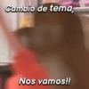 Cambio de tema ! Barbie!💬 12