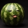 Фрукты едят фрукты 🍉🍊🍍🍓 19