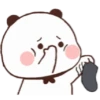 Bubu Dudu 🐼🐻 9