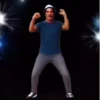 ✨Don Ramón y Chavo bailando 🕺 18
