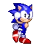 Sonic Pixel 7