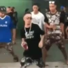 Dançando e Rebolando 💃🏻🕺🏻 8