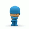 Pocoyo stiker gerak  11