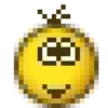 😎 Emoji pixelado 2😜 16