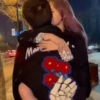 Поцелуй в Ночи