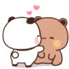Bubu & Dudu : Amor  19