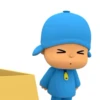 Pocoyo nina 9