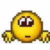 Pixel emojis animados  11