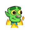 Emoji Clash Royale 6