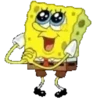 Bob esponja 🧽❤️ 11