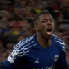 Dembélé ⚽😜 10