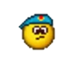 Emoji Pixel 😶‍🌫️ 20