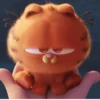 Garfield oyen 😼 5