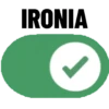 IRONIA