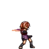Pixel Naruto Gif 8