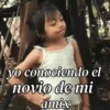 Niña de tiktok meme 🎶🎵 17