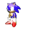 Sonic Pixel 11
