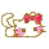 PIXEL HELLO KITTY 💗👾 27
