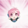 Stiker Gerak Anime (4) 10