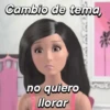Cambio de tema ! Barbie!💬 7
