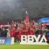 ⚽️ Toluca Campeón 🇲🇽 5