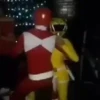 Power Rangers ⚔️ 5
