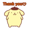 Animated Pompompurin 13