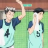 Haikyuu! 2 12