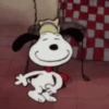 🐶 SNOOPY MIX 🐾 9