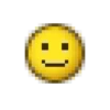 Emoji Pixel ☕︎◉⃝◉ 15