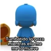 Tumbatido lo goza mientras ella me me lo mueve
