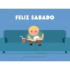 Feliz SÁBADO❤️‍🔥 7