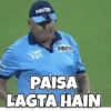 IP Paytm Payto PAISA LAGTA HAIN