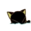 Xiaohei Animated Stickers 13