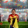 ⚽ Ecuador World Cup 🇪🇨 26