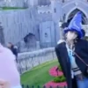 Chaennie e lisa Disney 18
