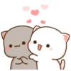 Gatinho apaixonado 2 30