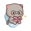 Peach Cat 蜜桃猫和小伙伴 6 11