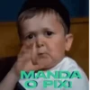 MANDA Ο ΡΙΧ