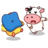 MooMoo Animated 13
