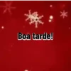 Bom dia de natal  9