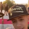 Cris MJ || Animados 6 18